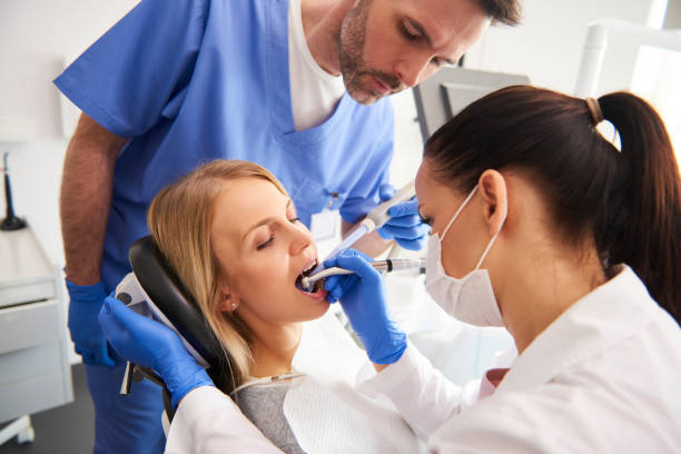 Best Pediatric Dentistry  in Harriman, NY