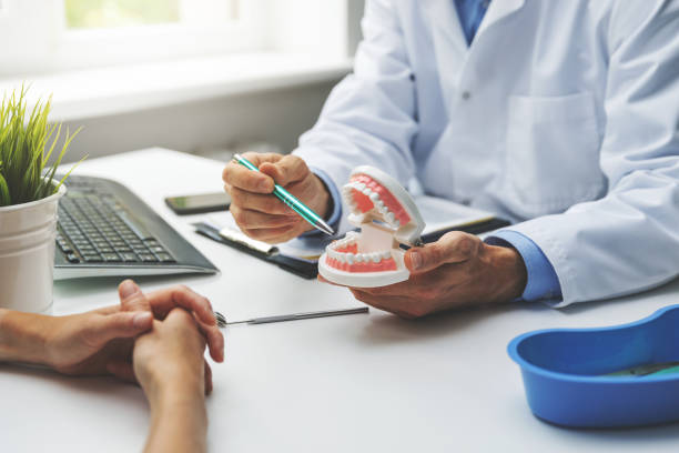Dental X-Rays and Imaging in Harriman, NY