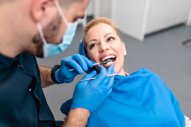 Best Dental X-Rays and Imaging  in Harriman, NY
