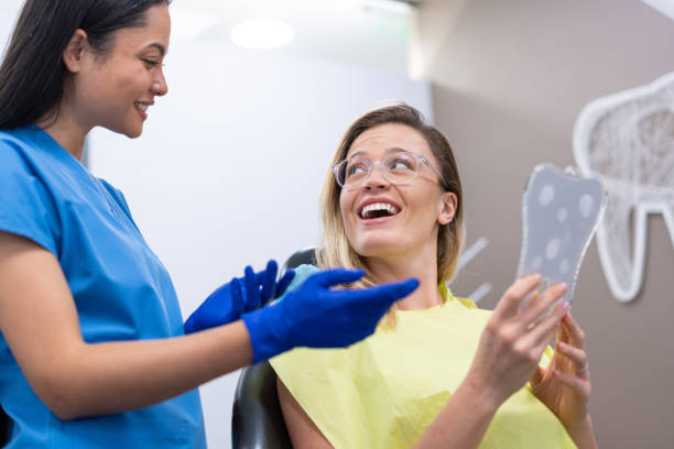 Best Invisalign and Clear Aligners  in Harriman, NY